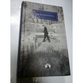 FARA IDEAL - HENRYK SIENKIEWICZ